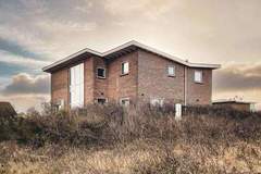 Ferienhaus - Ferienunterkunft in Bergen aan Zee (5 Personen)