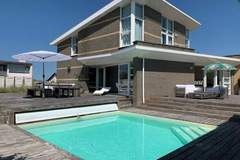 Ferienhaus, Exklusive Unterkunft - Ferienunterkunft in Bergen aan Zee (6 Personen)