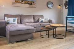 Ferienhaus - Ferienunterkunft in Egmond aan Zee (4 Personen)