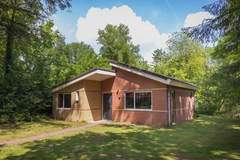 Vakantiepark de Berkenhorst 8 - Ferienunterkunft in Kootwijk (6 Personen)