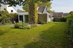 Ferienhaus - Ferienunterkunft in Bruinisse (4 Personen)