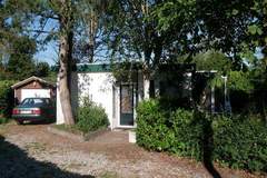 Ferienhaus - Banjaard - Schulte - Ferienunterkunft in Kamperland (7 Personen)