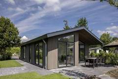 Ferienhaus - Vakantiepark Molenvelden 7 - Ferienunterkunft in Veldhoven (4 Personen)