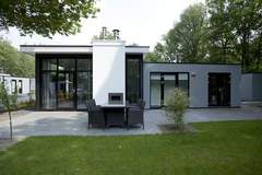 Ferienhaus - Resort Maasduinen 2 - Ferienunterkunft in Belfeld (4 Personen)