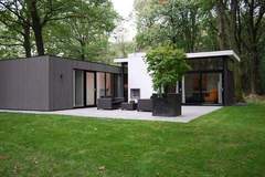 Ferienhaus - Resort Maasduinen 10 - Ferienunterkunft in Belfeld (6 Personen)