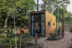 Resort Maasduinen 12 - Ferienunterkunft in Belfeld (2 Personen)