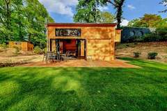 Resort Maasduinen 13 - Ferienunterkunft in Belfeld (4 Personen)