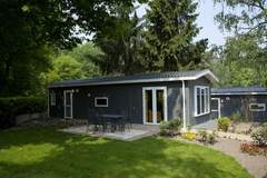 Ferienhaus - Resort Maasduinen 14 - Ferienunterkunft in Belfeld (4 Personen)