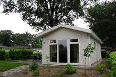 Ferienhaus - Resort Limburg 3 - Ferienunterkunft in Susteren (4 Personen)
