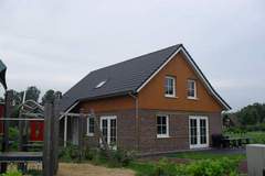 Ferienhaus, Exklusive Unterkunft - Resort Limburg 6 - Ferienunterkunft in Susteren (10 Personen)