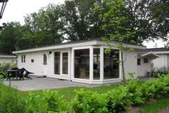 Ferienhaus - Resort Limburg 29 - Ferienunterkunft in Susteren (4 Personen)