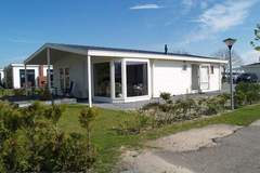 Ferienhaus - Resort Limburg 22 - Ferienunterkunft in Susteren (6 Personen)