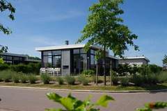 Ferienhaus - Resort Limburg 12 - Ferienunterkunft in Susteren (8 Personen)