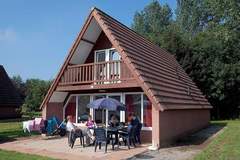 Resort Limburg 33 - Ferienunterkunft in Susteren (6 Personen)