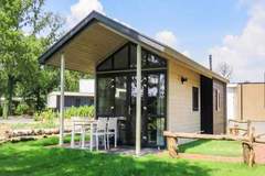 Ferienhaus - Resort Limburg 36 - Ferienunterkunft in Susteren (4 Personen)