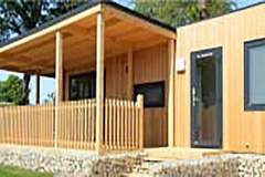 Ferienhaus - Resort Gulperberg 2 - Ferienunterkunft in Gulpen (4 Personen)