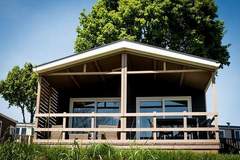 Ferienhaus - Resort Gulperberg 4 - Ferienunterkunft in Gulpen (5 Personen)