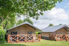 Resort Gulperberg 9 - Ferienunterkunft in Gulpen (4 Personen)
