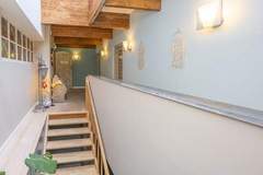 Ferienwohnung - Luxe appartement Nous - Begane grond - Ferienunterkunft in Valkenburg (2 Personen)