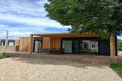 Ferienhaus - Resort Poort van Maastricht 2 - Ferienunterkunft in Berg en Terblijt (4 Personen)