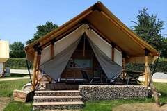 Resort Poort van Maastricht 6 - Ferienunterkunft in Berg en Terblijt (4 Personen)