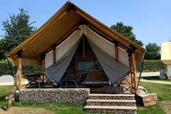 Resort Poort van Maastricht 7 - Ferienunterkunft in Berg en Terblijt (6 Personen)