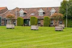 Ferienhaus - Valleyview Cottages - NR05 - Ferienunterkunft in Voerendaal (3 Personen)