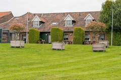 Ferienhaus - Valleyview Cottages - NR07 - Ferienunterkunft in Voerendaal (4 Personen)