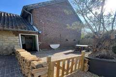 Ferienhaus - Valleyview Cottages - NR17 - Ferienunterkunft in Voerendaal (4 Personen)