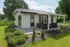 Ferienhaus - Resort Brunssummerheide 15 - Ferienunterkunft in Brunssum (4 Personen)