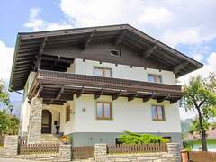 Ferienhaus - Ferienhaus Chalet Alpin