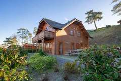 Ferienhaus - Resort Brunssummerheide 1 - Ferienunterkunft in Brunssum (10 Personen)