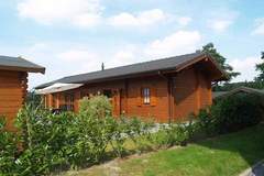 Ferienhaus - Resort Brunssummerheide 12 - Ferienunterkunft in Brunssum (4 Personen)