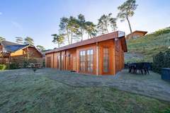 Ferienhaus - Resort Brunssummerheide 22 - Ferienunterkunft in Brunssum (6 Personen)