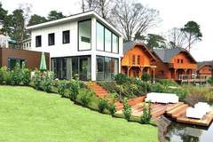 Ferienhaus - Resort Brunssummerheide 26 - Ferienunterkunft in Brunssum (8 Personen)