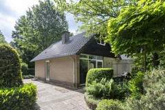 Vakantie bij Meeussen - Schuttersoord 2 - Ferienunterkunft in Mook (6 Personen)