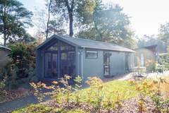 Ferienhaus - Resort De Wije Werelt 15 - Ferienunterkunft in Otterlo (4 Personen)
