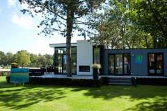 Ferienhaus - Resort De Zanding 4 - Ferienunterkunft in Otterlo (4 Personen)