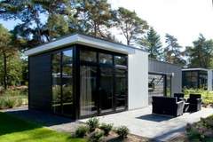 Ferienhaus - Resort De Zanding 5 - Ferienunterkunft in Otterlo (4 Personen)