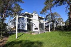 Ferienhaus - Resort De Zanding 7 - Ferienunterkunft in Otterlo (8 Personen)