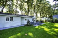 Ferienhaus - Resort De Zanding 8 - Ferienunterkunft in Otterlo (4 Personen)