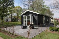Ferienhaus - Resort De Zanding 25 - Ferienunterkunft in Otterlo (6 Personen)