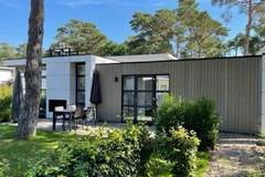 Ferienhaus - Resort De Zanding 35 - Ferienunterkunft in Otterlo (4 Personen)