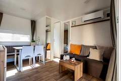 Ferienhaus - Resort Hooge Veluwe 3 - Ferienunterkunft in Arnhem (4 Personen)