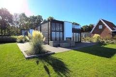 Ferienhaus - Resort Hooge Veluwe 5 - Ferienunterkunft in Arnhem (6 Personen)