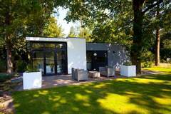 Ferienhaus - Resort Hooge Veluwe 7 - Ferienunterkunft in Arnhem (4 Personen)