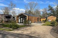 Ferienhaus - Resort Hooge Veluwe 10 - Ferienunterkunft in Arnhem (4 Personen)