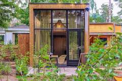 Resort Hooge Veluwe 12 - Ferienunterkunft in Arnhem (2 Personen)