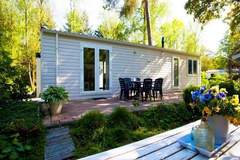 Ferienhaus - Resort Hooge Veluwe 13 - Ferienunterkunft in Arnhem (4 Personen)