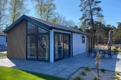 Ferienhaus - Resort Hooge Veluwe 15 - Ferienunterkunft in Arnhem (4 Personen)